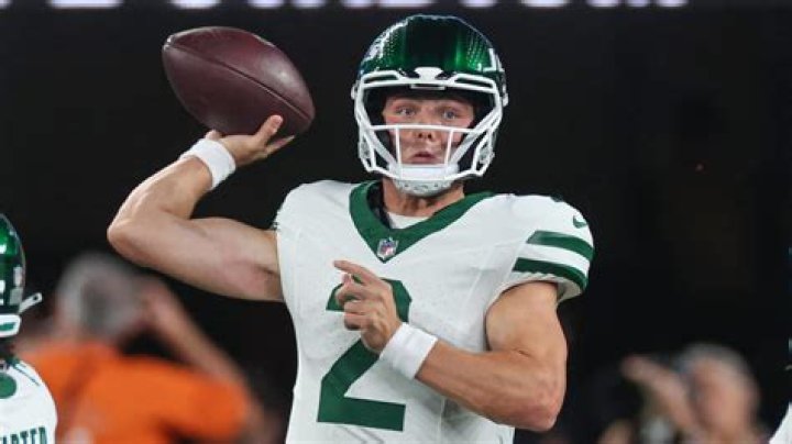 How Old Is He? New York Jets Quarterback Career And Girlfriend