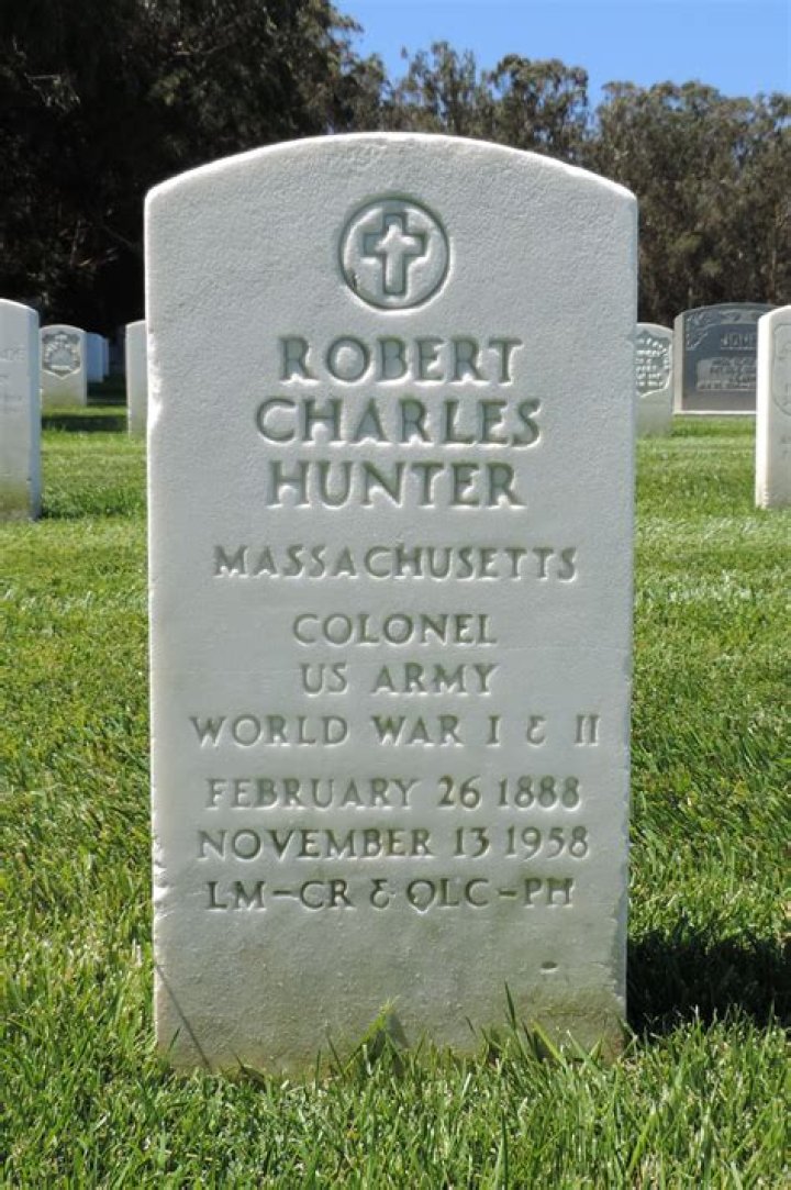 How Robert Charles Hunter's Lyrics Shaped A Generation