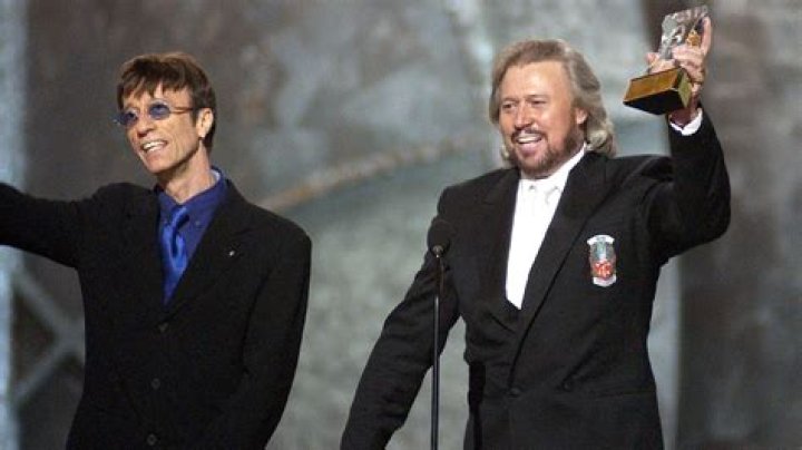 How Tall Is Barry Gibb? Uncovering The Height Of A Music Icon