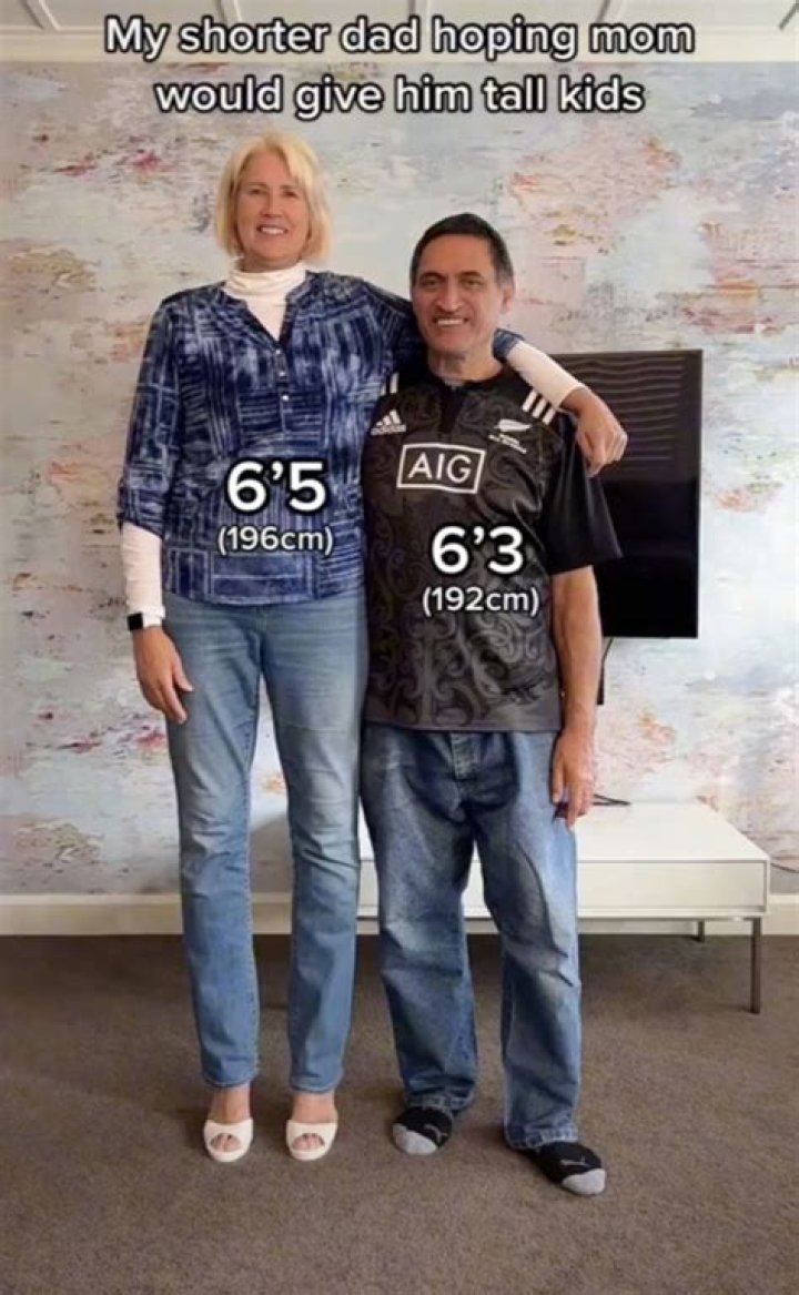 How Tall Is She? Wikipedia And Age ·