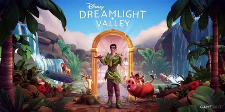 How To Find Tuna In Disney Dreamlight Valley