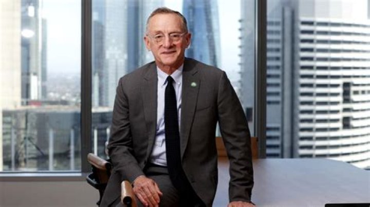 Howard Marks ·