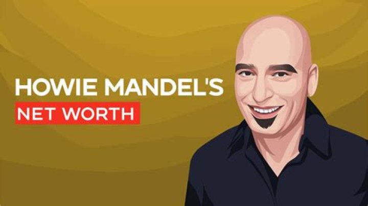 Howie Mandel's Life, Career, And Impact