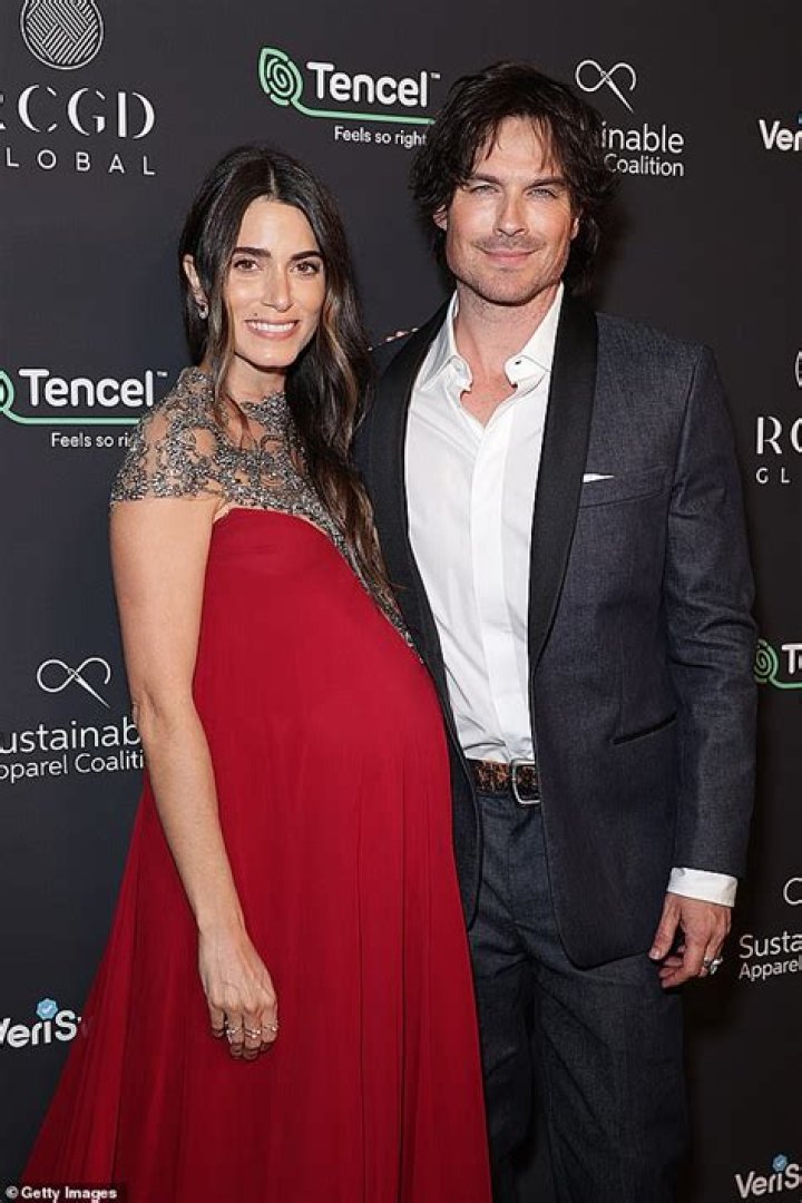 Ian Somerhalder's Siblings And Their Impact