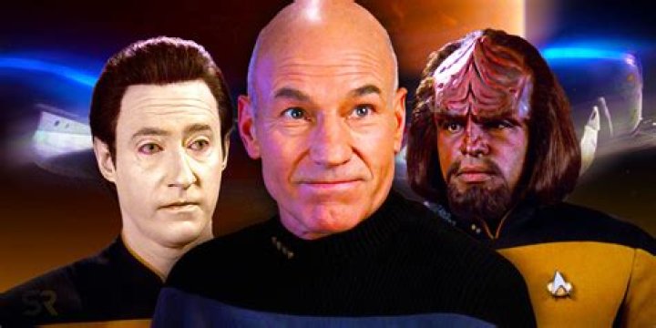 Iconic Star Trek Actor And Beyond