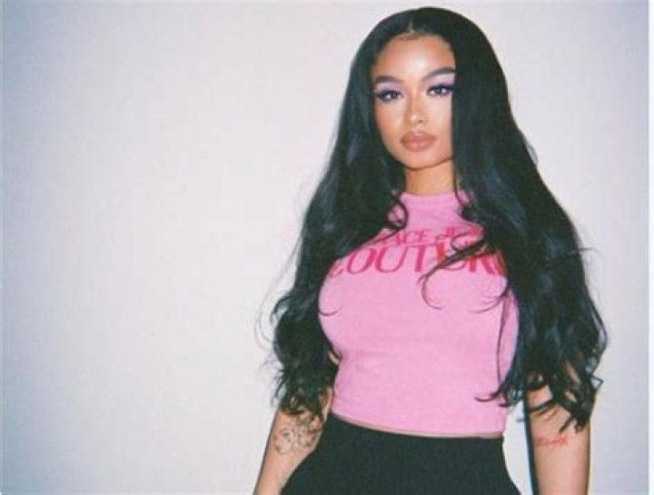 India Love Before Surgery, Old Photos Wikipedia Bio Age And Instagram