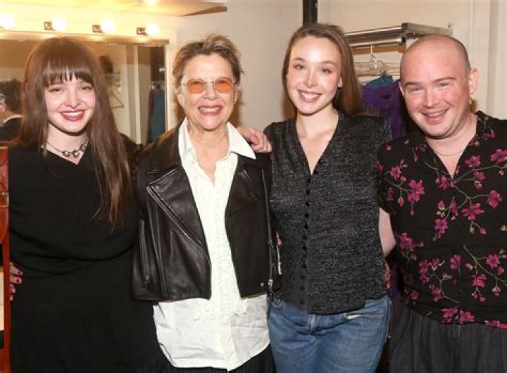 Inside The Close-Knit World Of Annette Bening's Family