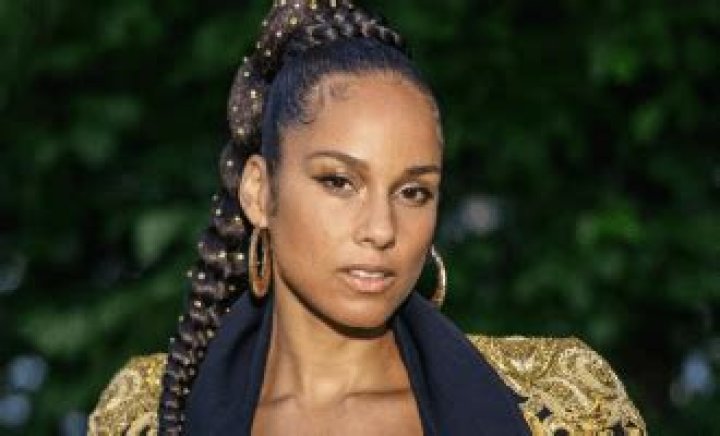 Is Alicia Keys Muslim | Jewish Or Christian