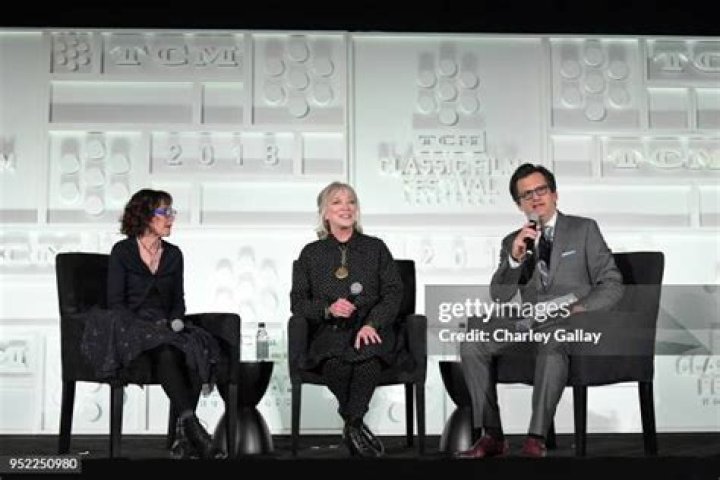 Is Ben Mankiewicz Departing TCM? Exclusive Revelations