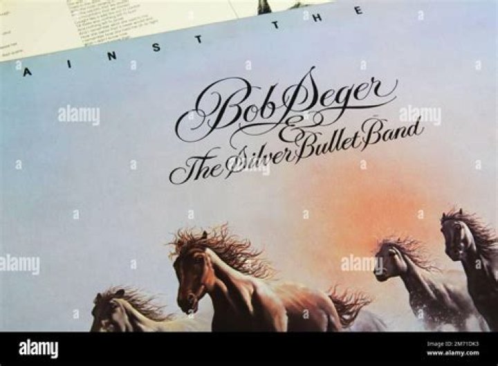 Is Bob Seger's Love Story Still Rockin'?