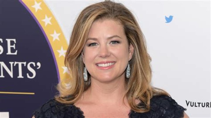 Is Brianna Keilar Pregnant? The Truth About Her Rumored Baby Bump