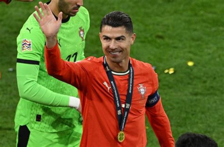 Is Cristiano Ronaldo Jr eligible to play for Mexico? Fresh report allegedly reveals incredible detai |