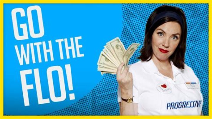 Is Flo from Progressive mean in real life? Celebrity.fm #1 Official Stars, Business & People