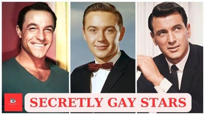 Is George Clooney Secretly Gay?