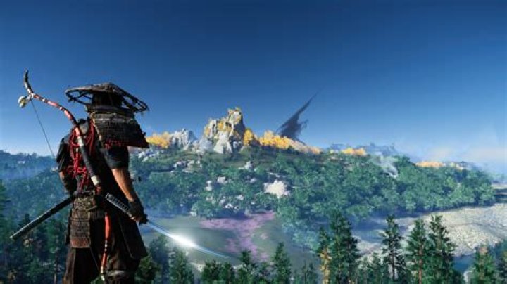 Is Ghost of Tsushima Based On a Real Story