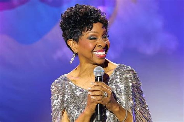 Is Gladys Knight Dead