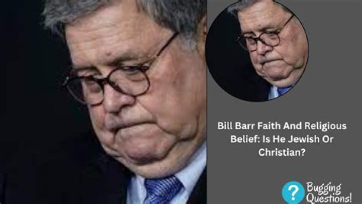 Is He Jewish Or Christian? |