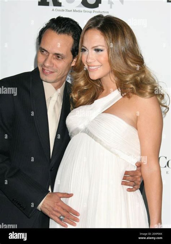 Is Jennifer Lopez Pregnant?