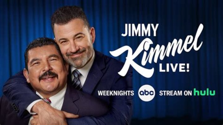 Is Jimmy Kimmel Jewish? Religion #CancelKimmel Twitter Trend Explained