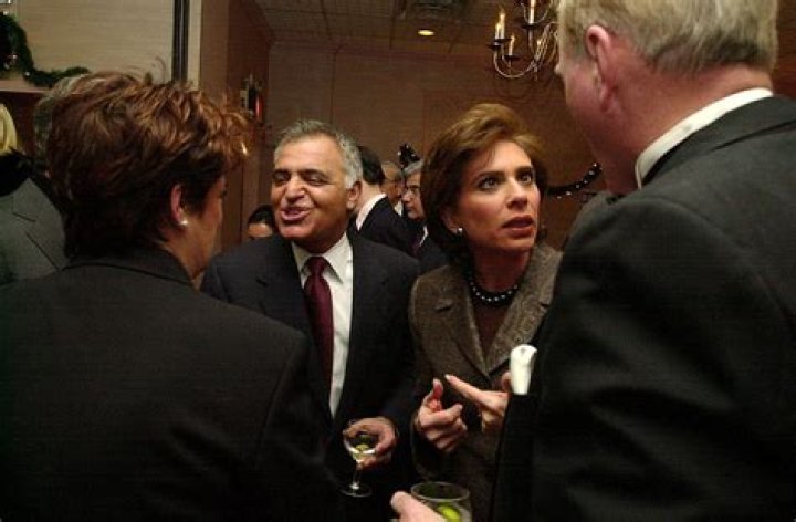 Is Judge Jeanine Pirro Married? Discoveries Within