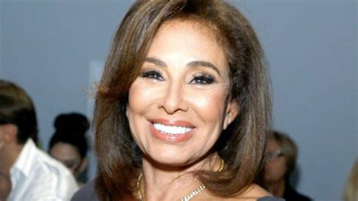 Is Judge Jeanine Still On The Five?
