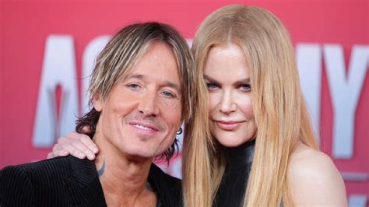 Is Keith Urban And Nicole Kidman's Hollywood Marriage Ending? Uncover The Truth Inside