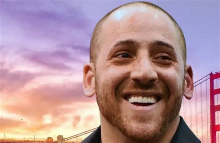 Is Kevin Hines Married? His Wife, Age, Net worth and Facts ·