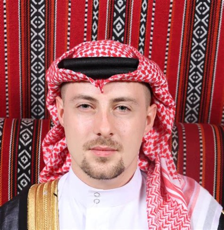 Is Lord Miles Missing Or Is He Still In Afghanistan? Age Wikipedia Bio And Twitter