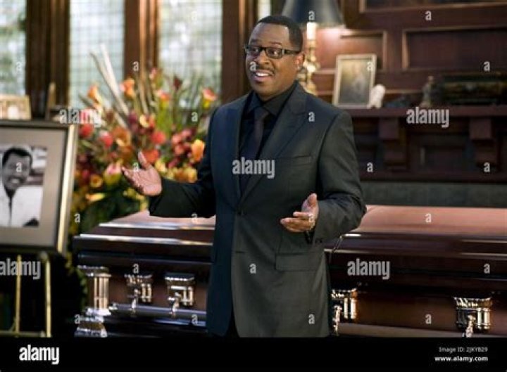Is Martin Lawrence Dead? Discoveries And Insights