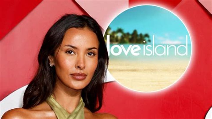 Is Maya Jama Somalian? Inside Love Island host's ethnicity