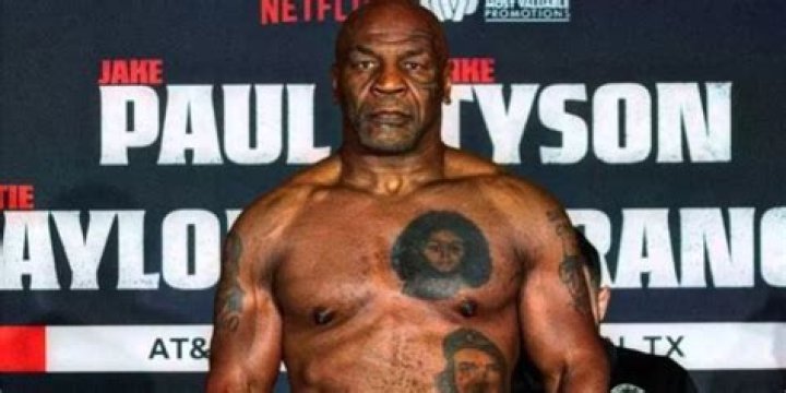 Is Mike Tyson Alive Or Dead? Unraveling The Truth