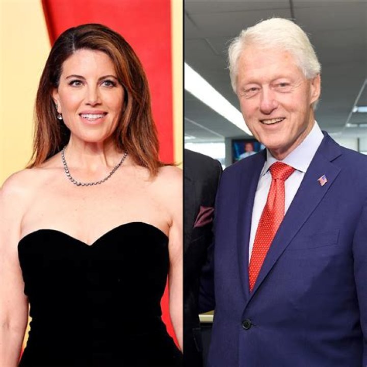 Is Monica Lewinsky Married? Exploring Her Relationship Status And Personal Journey
