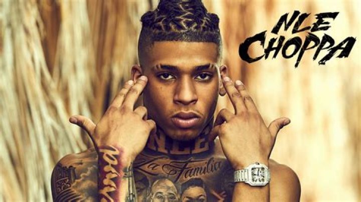 Is NLE Choppa Dead? What Happened to NLE Choppa?