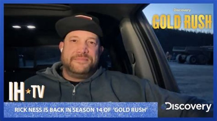 Is Rick Ness Coming Back To Gold Rush?