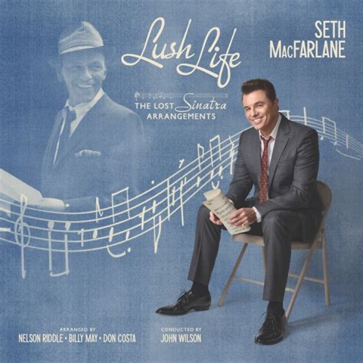 Is Seth MacFarlane Hitched Or Single?