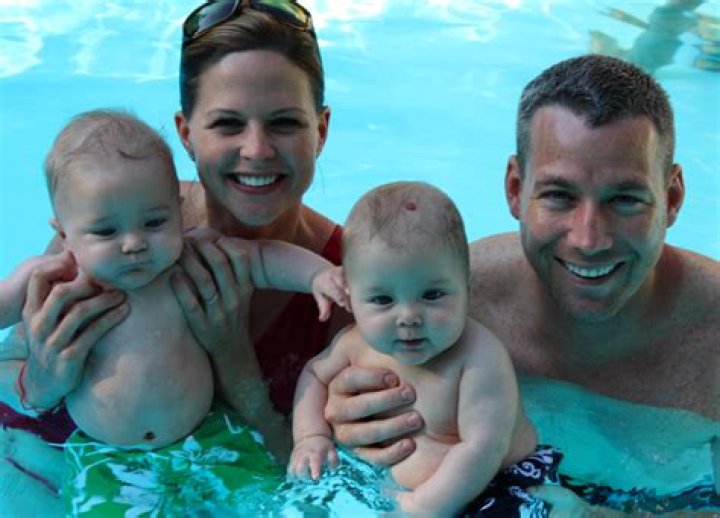 Is Shannon Spake Married
