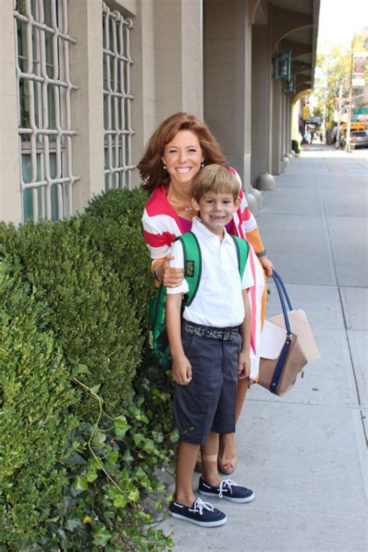 Is Stephanie Ruhle Jewish? Religion And Family Background Where Is She From?