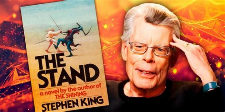 Is Stephen King Still Alive? The Truth Behind The Rumors