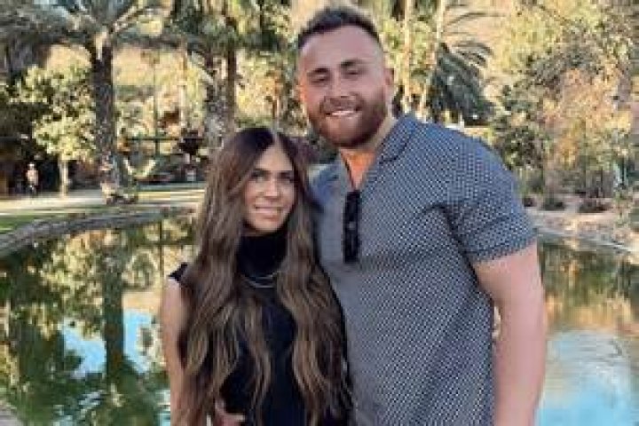 Is Trey Kennedy Mormon | Ethnicity And Origin ·