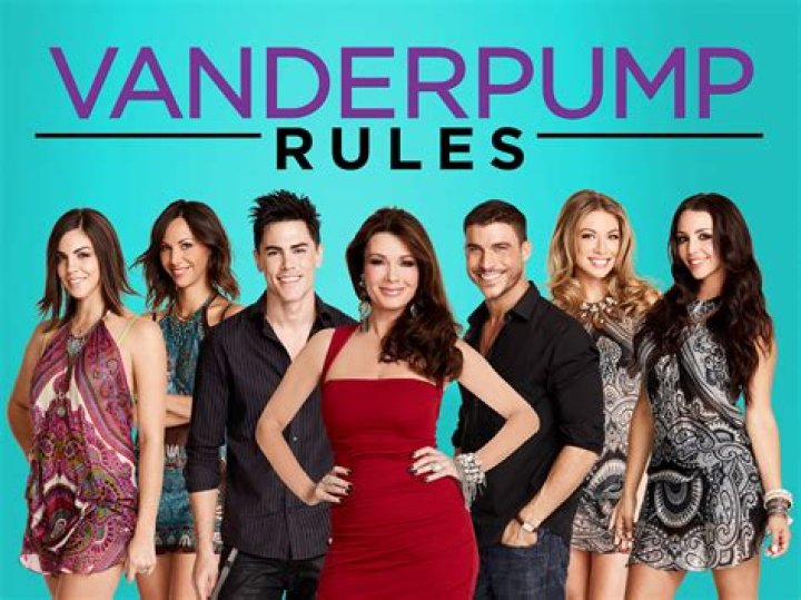 Is Vanderpump Rules Scripted? - VivaBlog