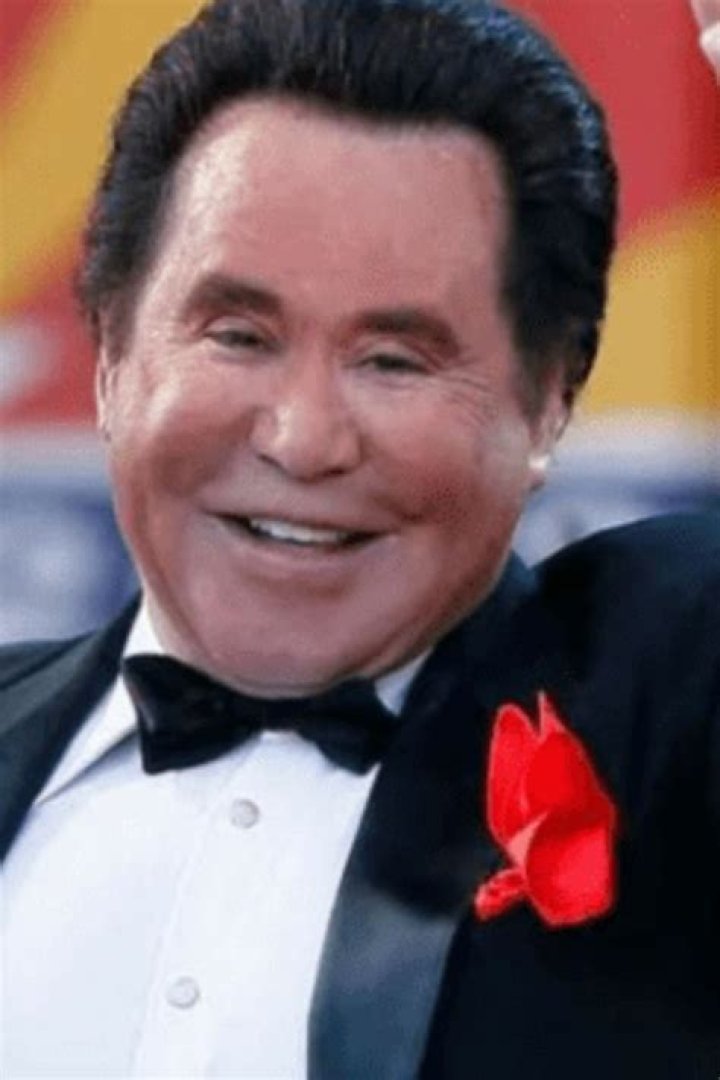 Is Wayne Newton Still Alive