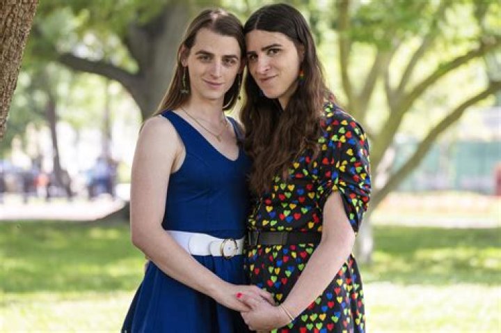 Is We Ani Transgender? Gender Partner And Family Explored