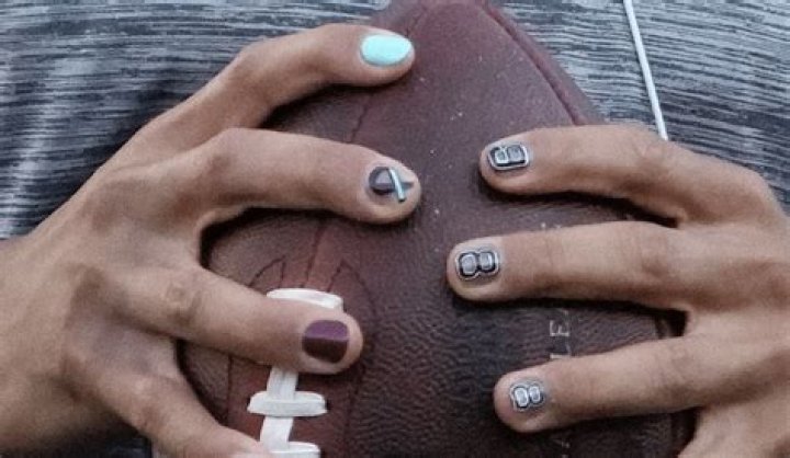 Is Zach Sang Gay? Flexing His Painted Nails Sparks Rumors! |