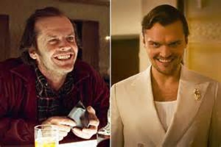 Jack Nicholson's True Father Revealed