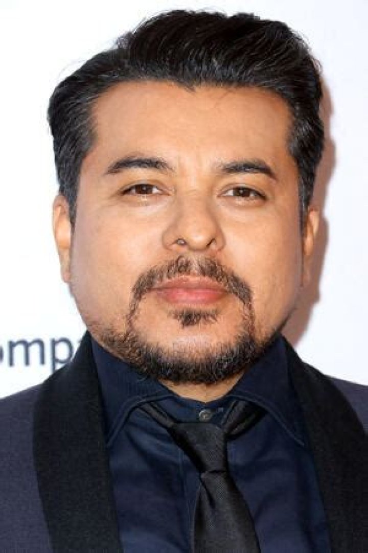 Jacob Vargas ·