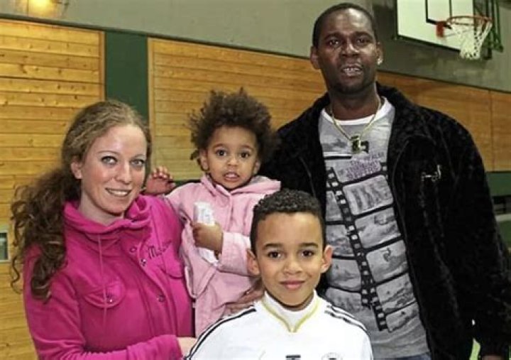 Jamal Musiala Parents: Meet Daniel And Carolin Religion And Siblings