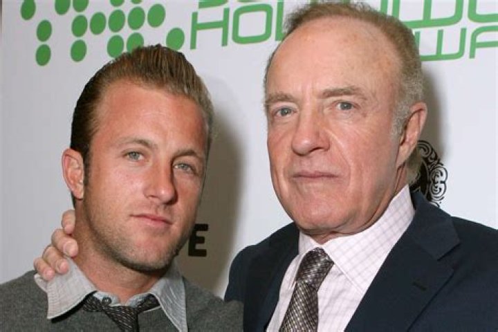 James Caan And Son's Legacy In Hollywood