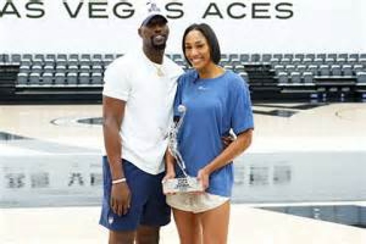 Jaycee Horn Girlfriend Brea Beal, Dating Timeline Age And Family Revealed