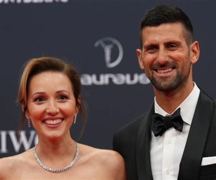 Jelena Djokovic Wiki, Net Worth, Deaf, Height, Age, Birthday Of Novak Djokovic Wife