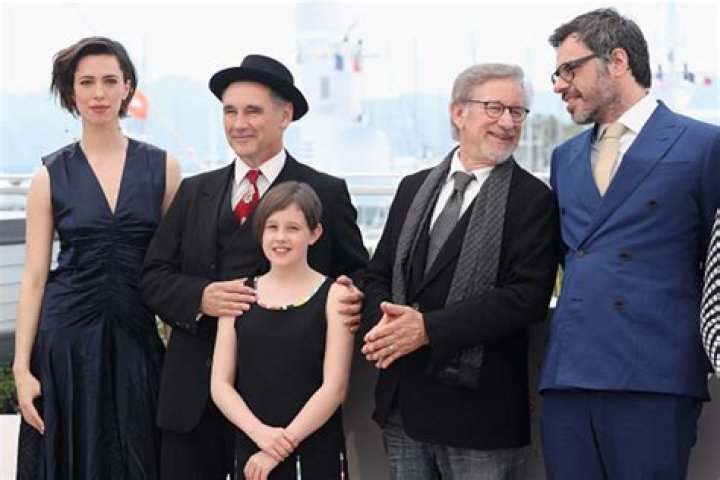 Jemaine Clement Children